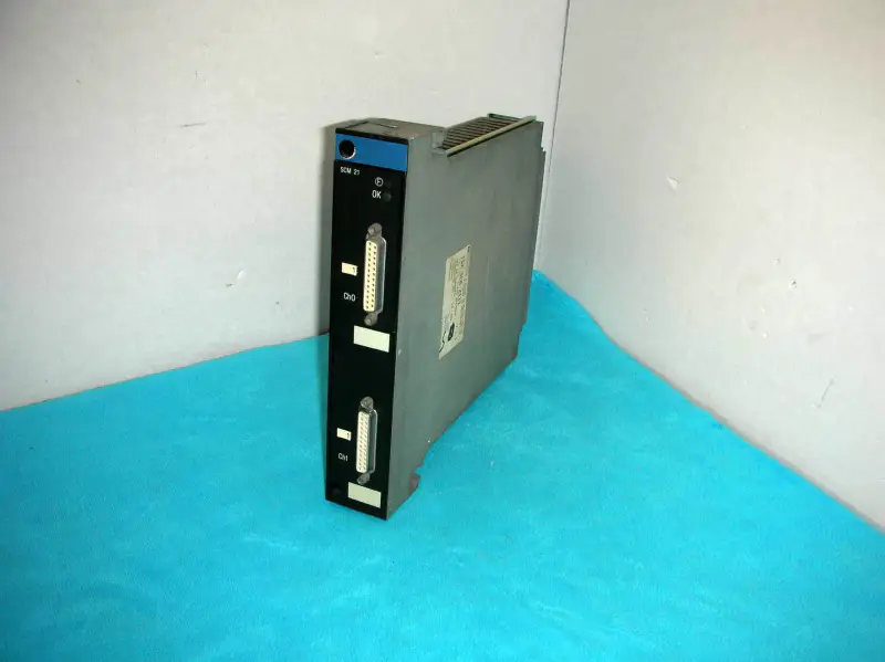 Schneider TSXSCM2111 2 Point Module TSX SCM 2111