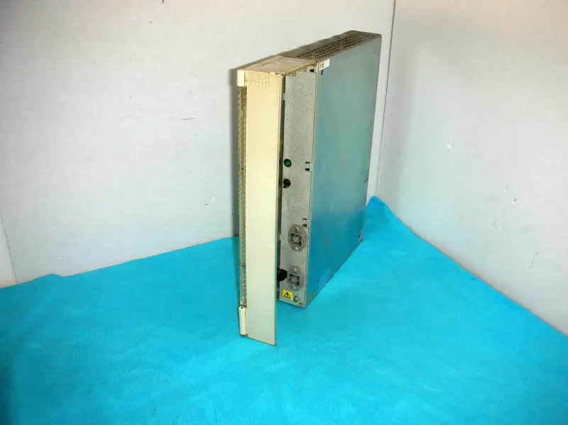ABB Power Supply 3BHT300019R1 SA610