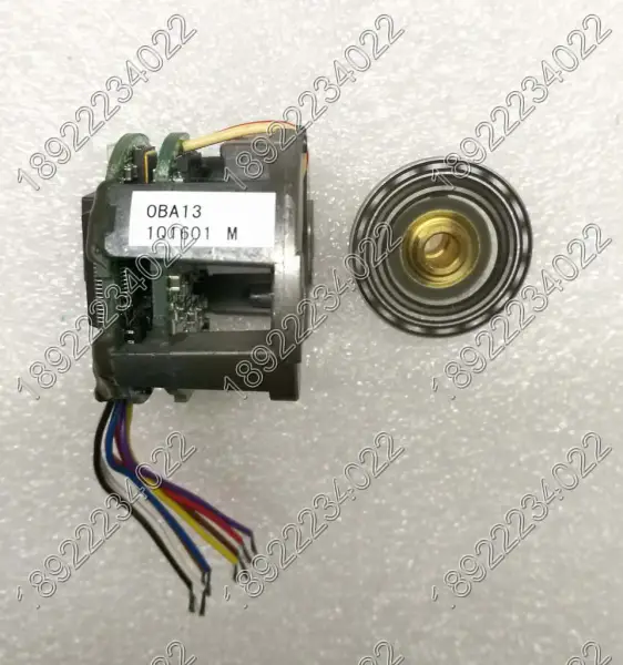 Mitsubishi encoder 0BA13 OBA13