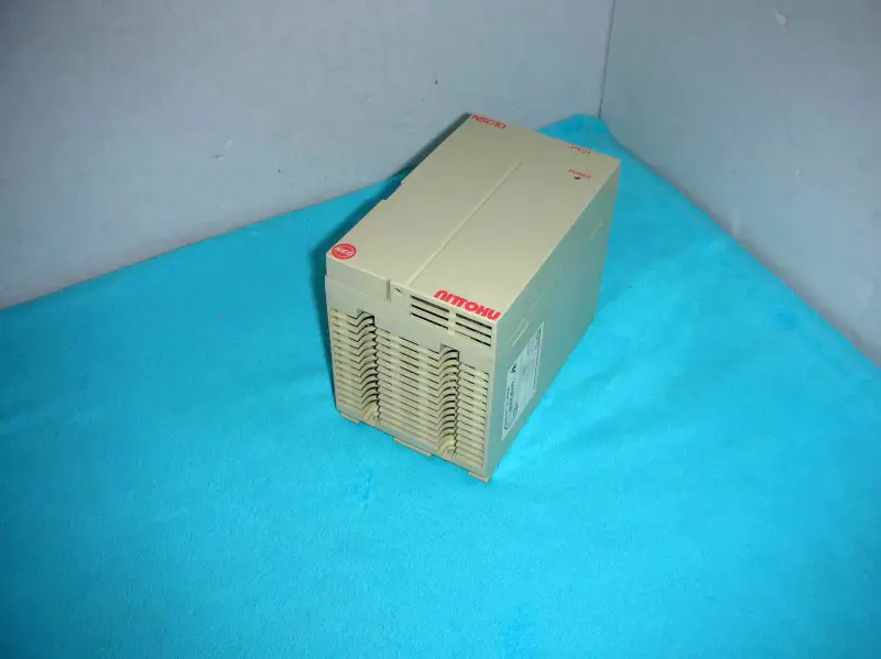 YASKAWA PLC JEPMC-PS001