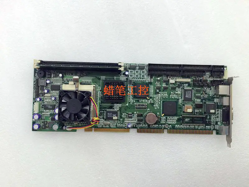 CONTEC Industrial Motherboard CONTEC PC-686BX(PC)-LV -EPP850