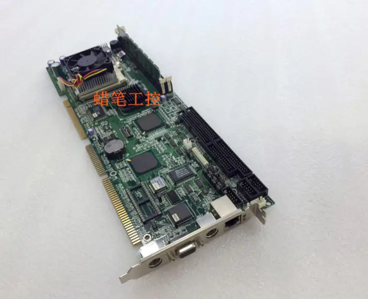 CONTEC Industrial Motherboard CONTEC PC-686BX(PC)-LV -EPP850