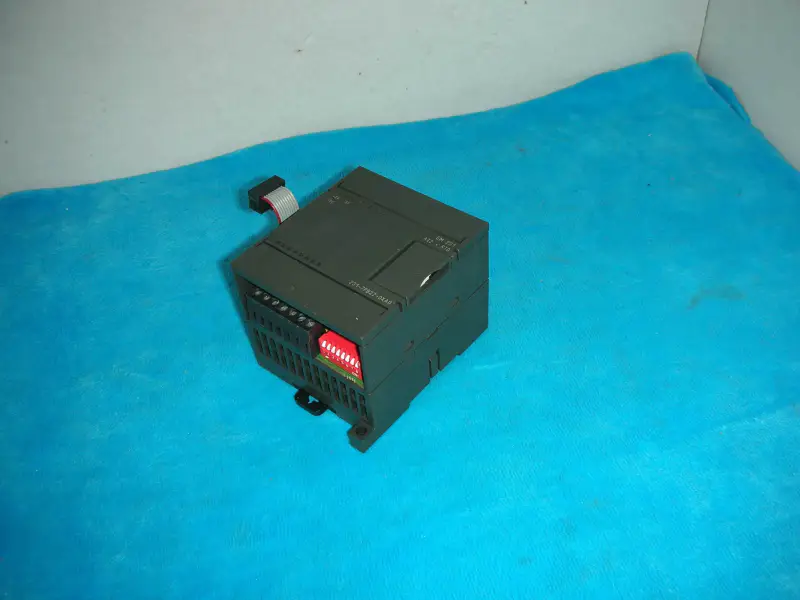 Siemens PLC 6ES7231-7PB22-0XA0