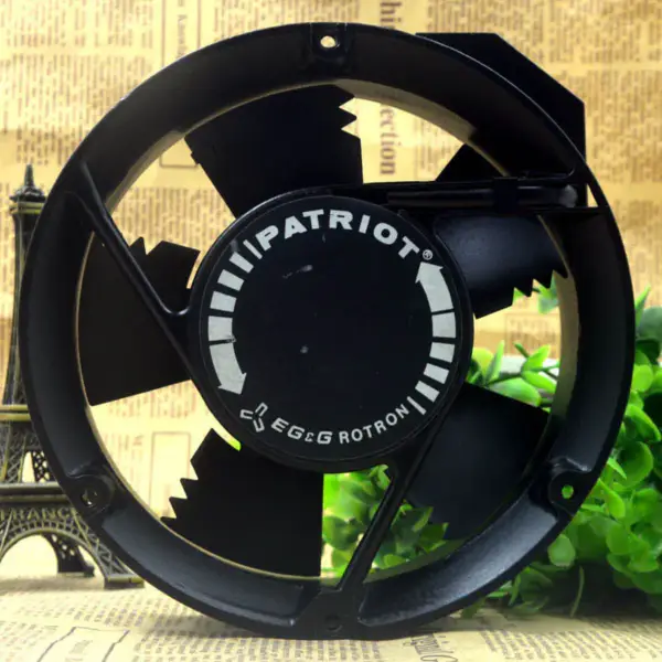 COMAIR PD48B2QDL DC48V 0.45A 17CM 17251 fan