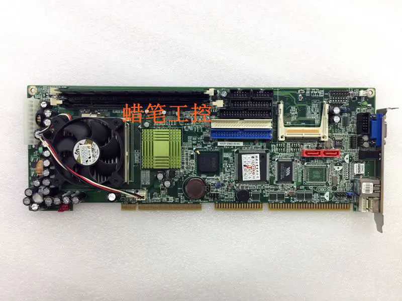 IEI ROCKY-3786EV-RS-R41 Rev.4.1 industrial motherboard