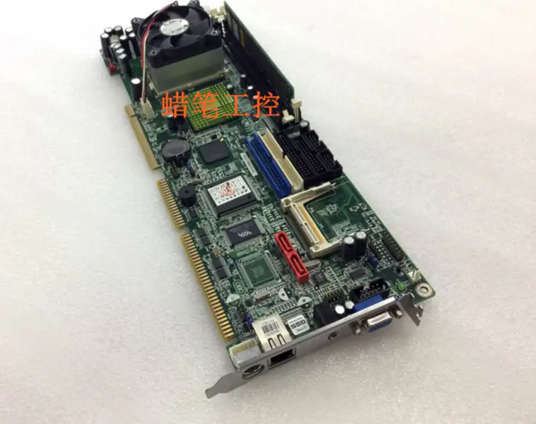 IEI ROCKY-3786EV-RS-R41 Rev.4.1 industrial motherboard