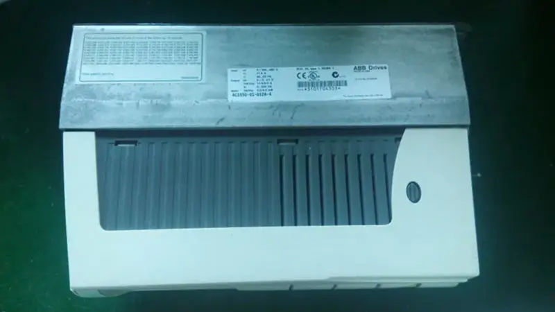 ABB ACS550 series ACS550-01-012A-4 4KW/5.5KW 380V