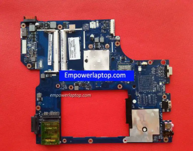 Acer 5534 NAL00 LA-5401P Motherboard