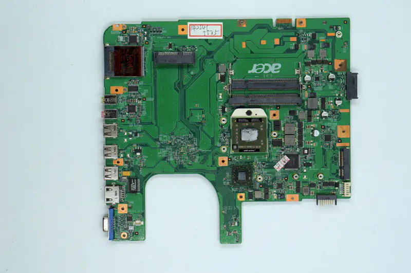 Acer 5535 48.4K901.021 Motherboard