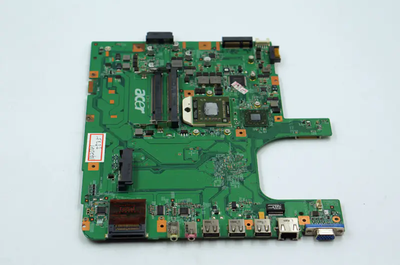 Acer 5535 48.4K901.021 Motherboard
