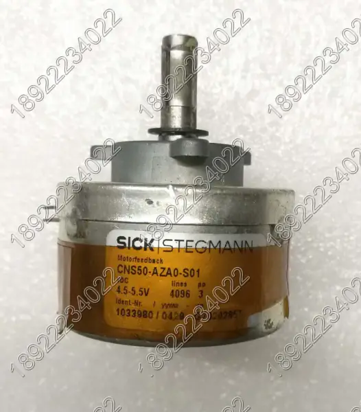 SICK encoder CNS50-AZA0-S01