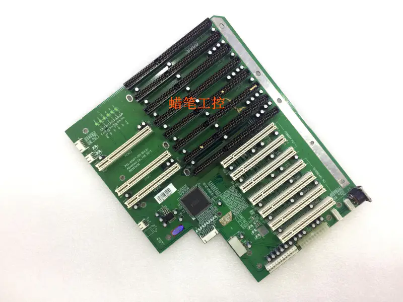 Advantech PCA-6114P7-0D1 REV:D1 backplane