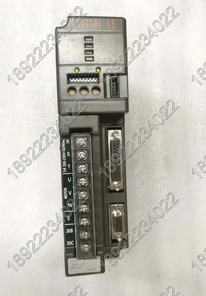 FUJI driver RYE.10S