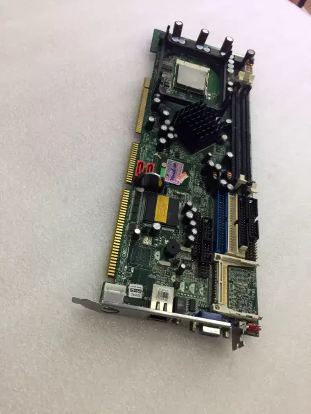 AXIOMTEK industrial motherboard SBC-865E2 P4 V4.0