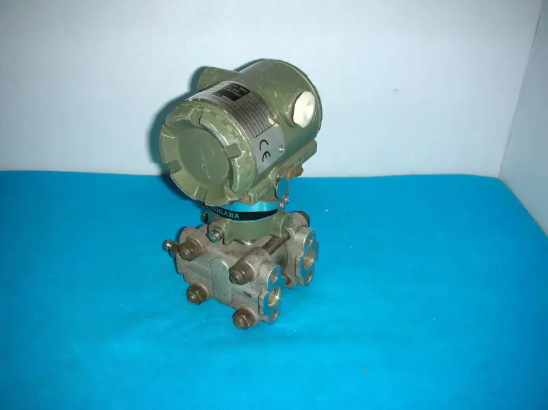 YOKOGAWA EJA110A