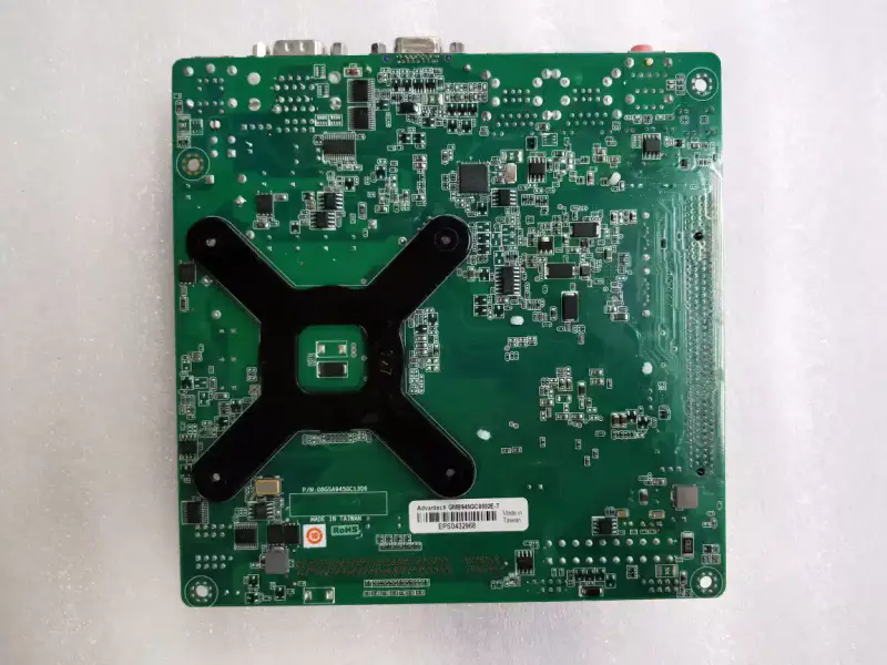 Advantech GMB-945GC REV A1 industrial motherboard P/N:08GSA945GC1306 gmb945gc002e-t