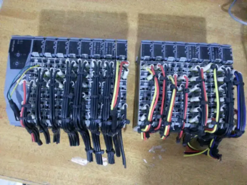 B&R X20CP0292 + X20BB27 +X20PS9500