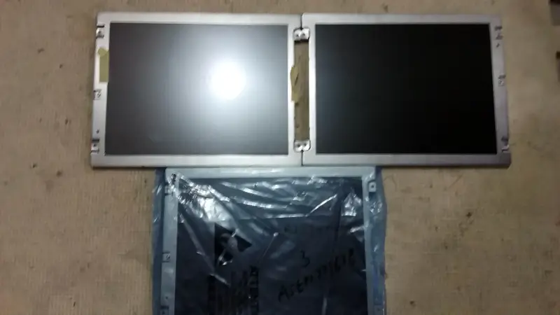 NEC 8.4inch NL8060BC21-11D