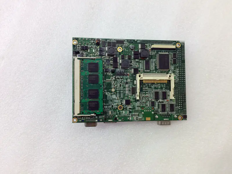 AXIOMTEK industrial motherboard SBC84710 REV A2-RC with RAM 3.5inch Motherboard