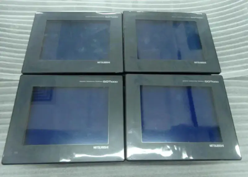 Mitsubishi GT1000 series GT1050-QBBD-C