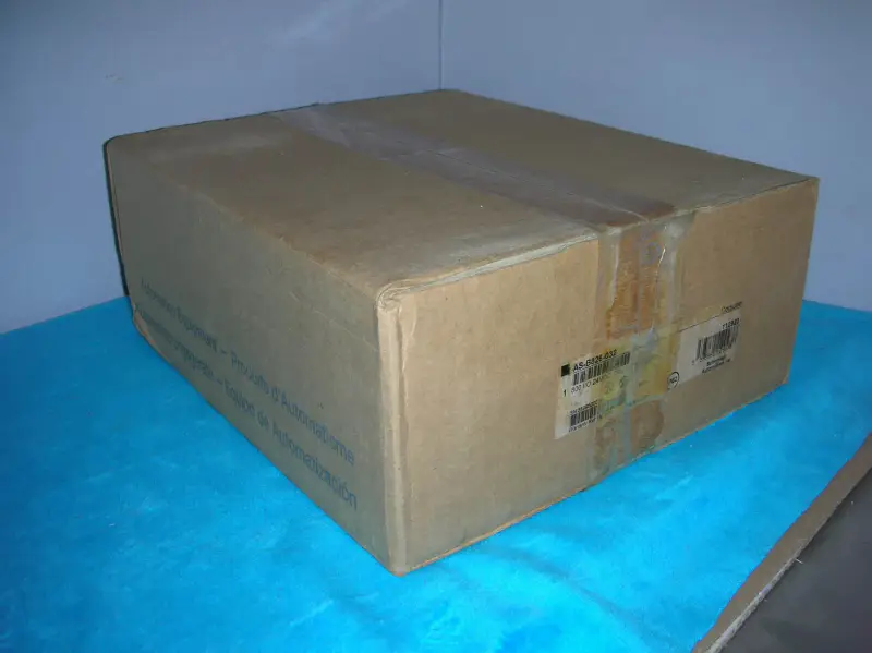MODICON AS-B826-032
