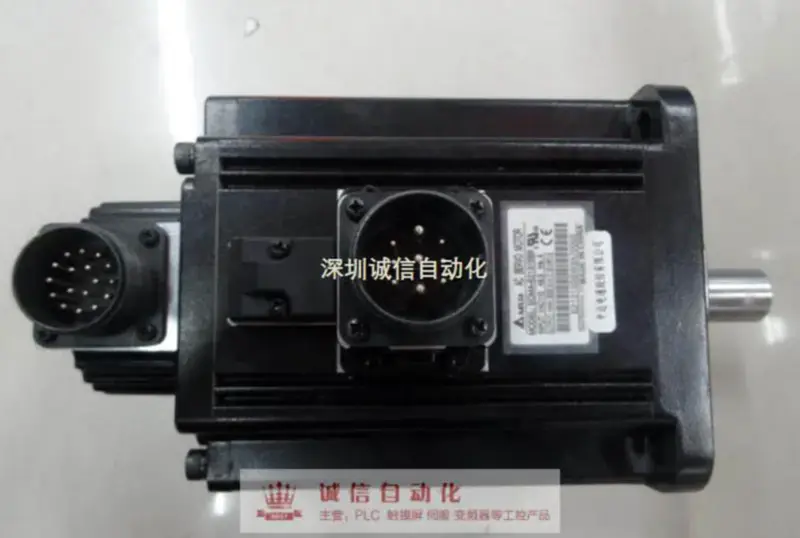 Delta 1.5KW ECMA-E21315SS /FS