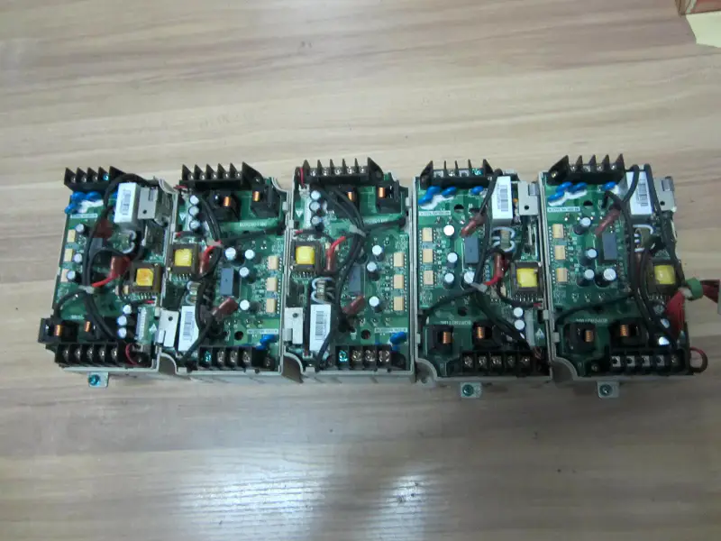 Delta VFD-M 220V 400W 0.4KW