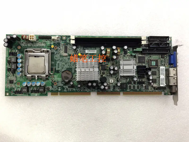ADLINK NUPRO-852LV NUPRO-852DV motherboard