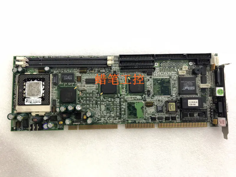 NEXCOM industrial motherboard PEAK 570 REV:B P570V