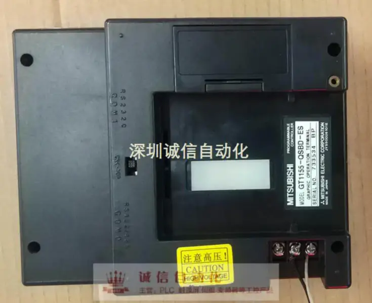 Mitsubishi GT1155-QSBD-ES