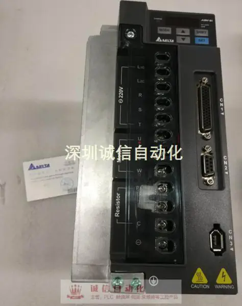 Delta B2 series 2kw ASD-B2-2023-B