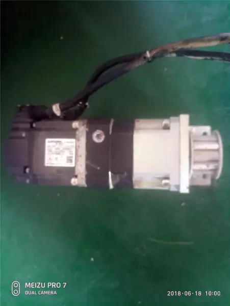 Mitsubishi J3 series 200W HF-KP23