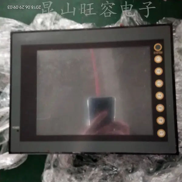 FUJI UG330H-SS4 Touch Panel