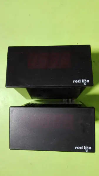 Red lion PAXLIT00
