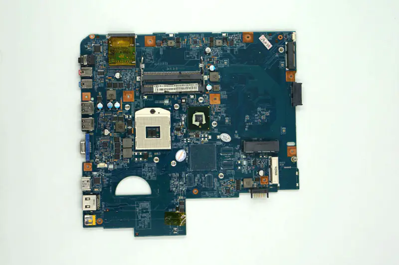 ACER 5740 5740G 48.4GD01.01M Motherboard Integrated