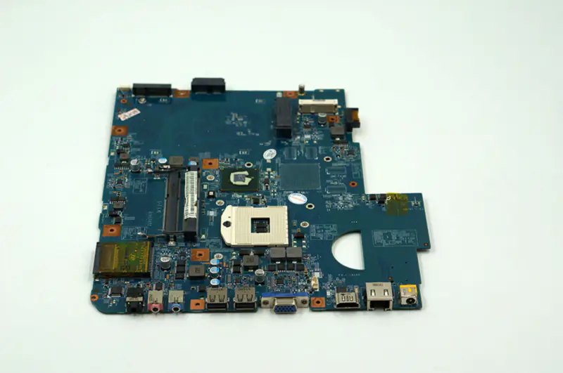 ACER 5740 5740G 48.4GD01.01M Motherboard Integrated