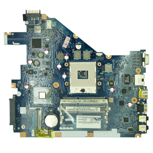 Acer 5742 5742G PEW71 LA-6582P Motherboard