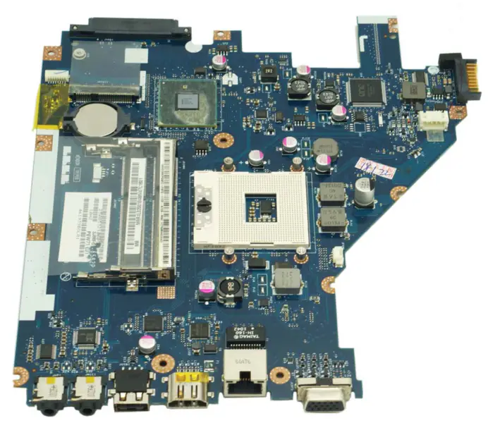 Acer 5742 5742G PEW71 LA-6582P Motherboard