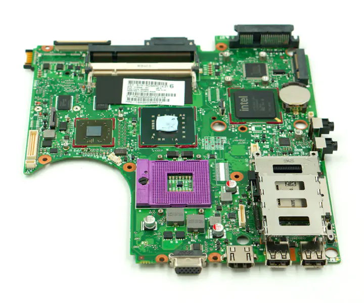 HP 4510s 4710s 4411s 4410s 574508-001 Motherboard