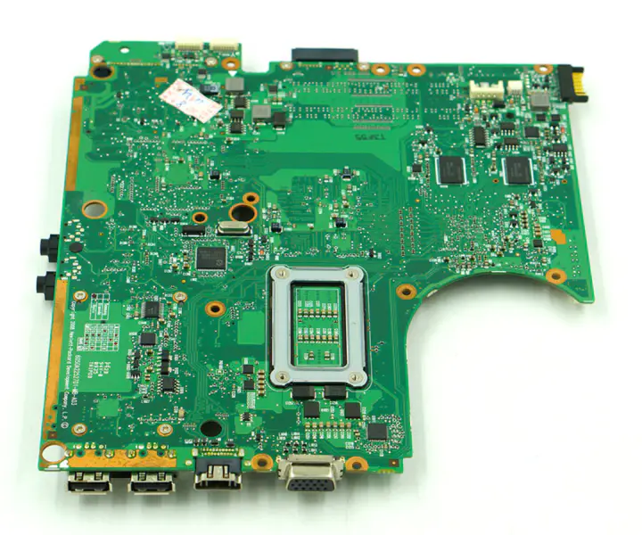 HP 4510s 4710s 4411s 4410s 574508-001 Motherboard