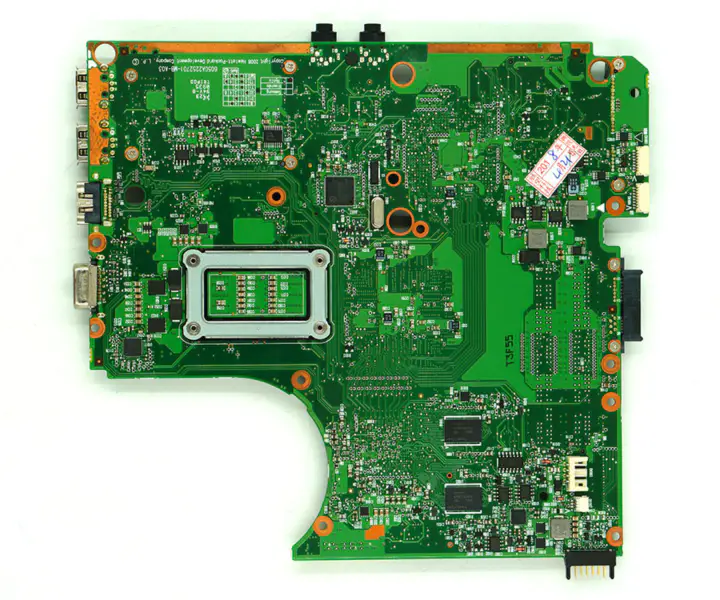 HP 4510s 4710s 4411s 4410s 574508-001 Motherboard