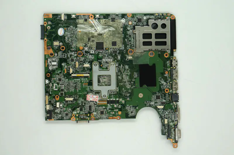 HP DV7 574679-001 Motherboard