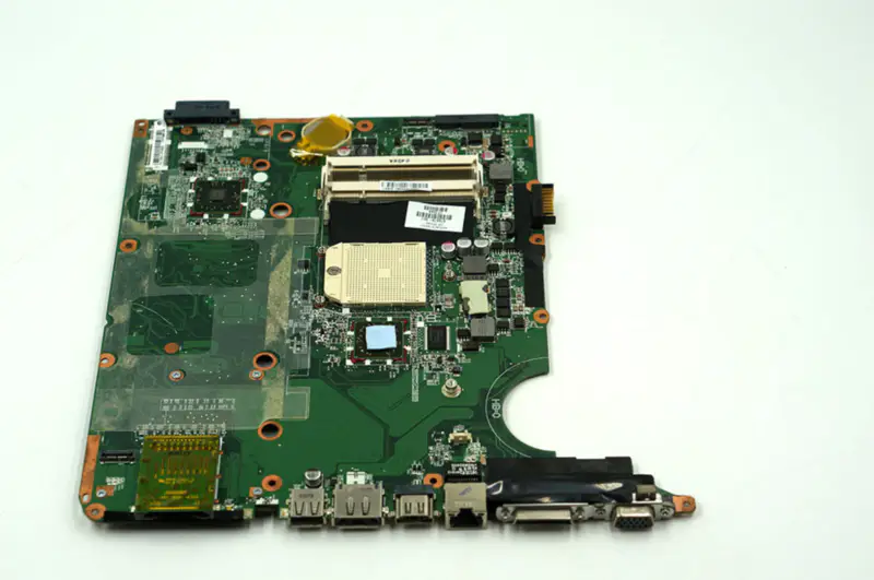 HP DV7 574679-001 Motherboard