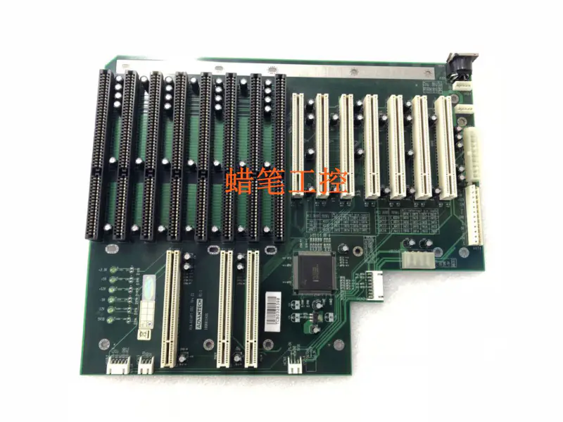 Advantech PCA-6114P7-0D2 Motherboard