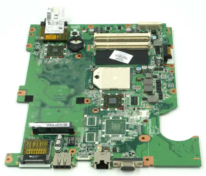 HP 577064-001 Motherboard