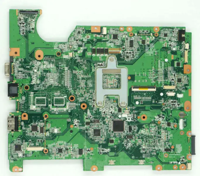 HP 577064-001 Motherboard