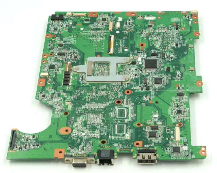 HP 577064-001 Motherboard