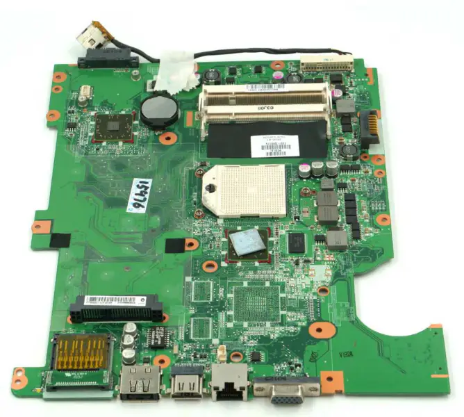 HP 577065-001 CQ61 G61 laptop Motherboard
