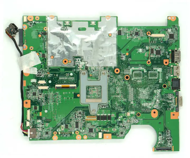 HP 577065-001 CQ61 G61 laptop Motherboard