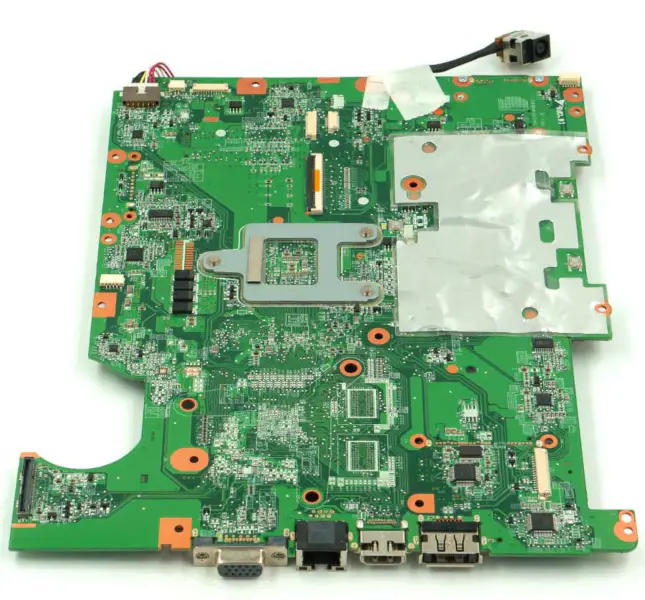 HP 577065-001 CQ61 G61 laptop Motherboard